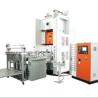 Buy cheap CE Aluminium Foil Tea Cup Making Machine Aluminium Foil Container Manufacturing from wholesalers