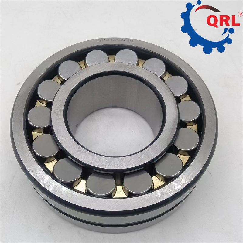 22313 CC CA W33 Spherical Roller Bearing 65x140x48 Mm