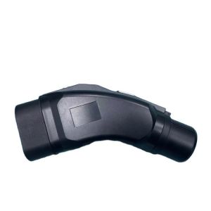 Custom CCS2 TO CHAdeMO Adapter DC Fast CCS2 To CHAdeMO EV Charging Connector