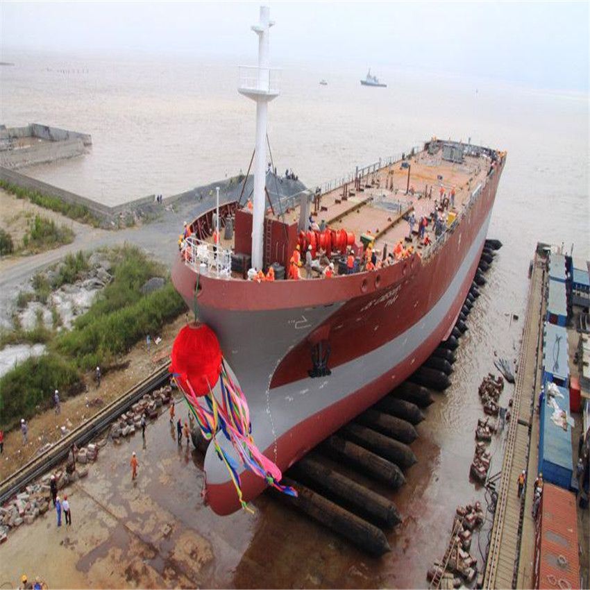 launching lifting salvage marine airbag(001)
