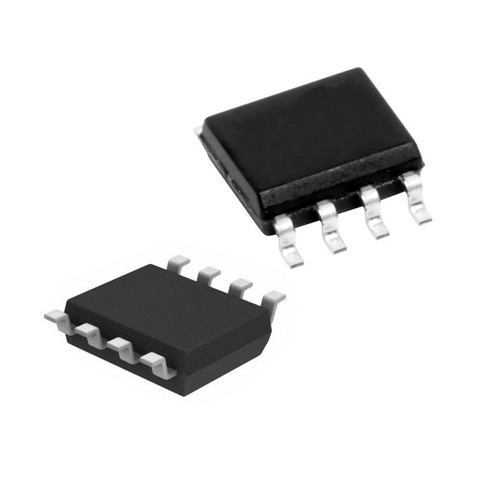  OPA340UA/2K5 SOIC-8 750uA Operational Amplifier Chip Manufactures