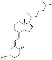 Dry Vitamin D3 CWS