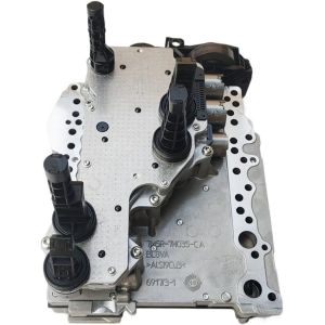 Transmission Control Module Unit Mechatronics MPS6 6DCT450 for Volvo 7M5R-7H035