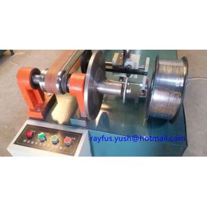  Staple Wire Making Machine, for Carton Box Stitcher machine Manufactures