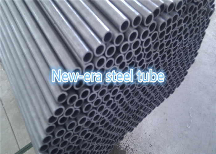 Round Bearing Precision Seamless Steel Tube 3Cr13 2Cr13 1Cr13 For Washing Machine Shaft Sleeve
