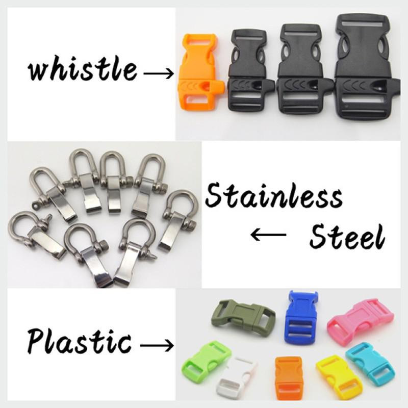 Zinc Alloy Tri Glide Slider 20mm 25mm Metal Buckle for Pet Collar