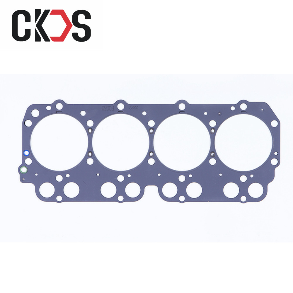 HCKSFS 11115-E0030 Hino N04C W04T Engine Cylinder Gasket