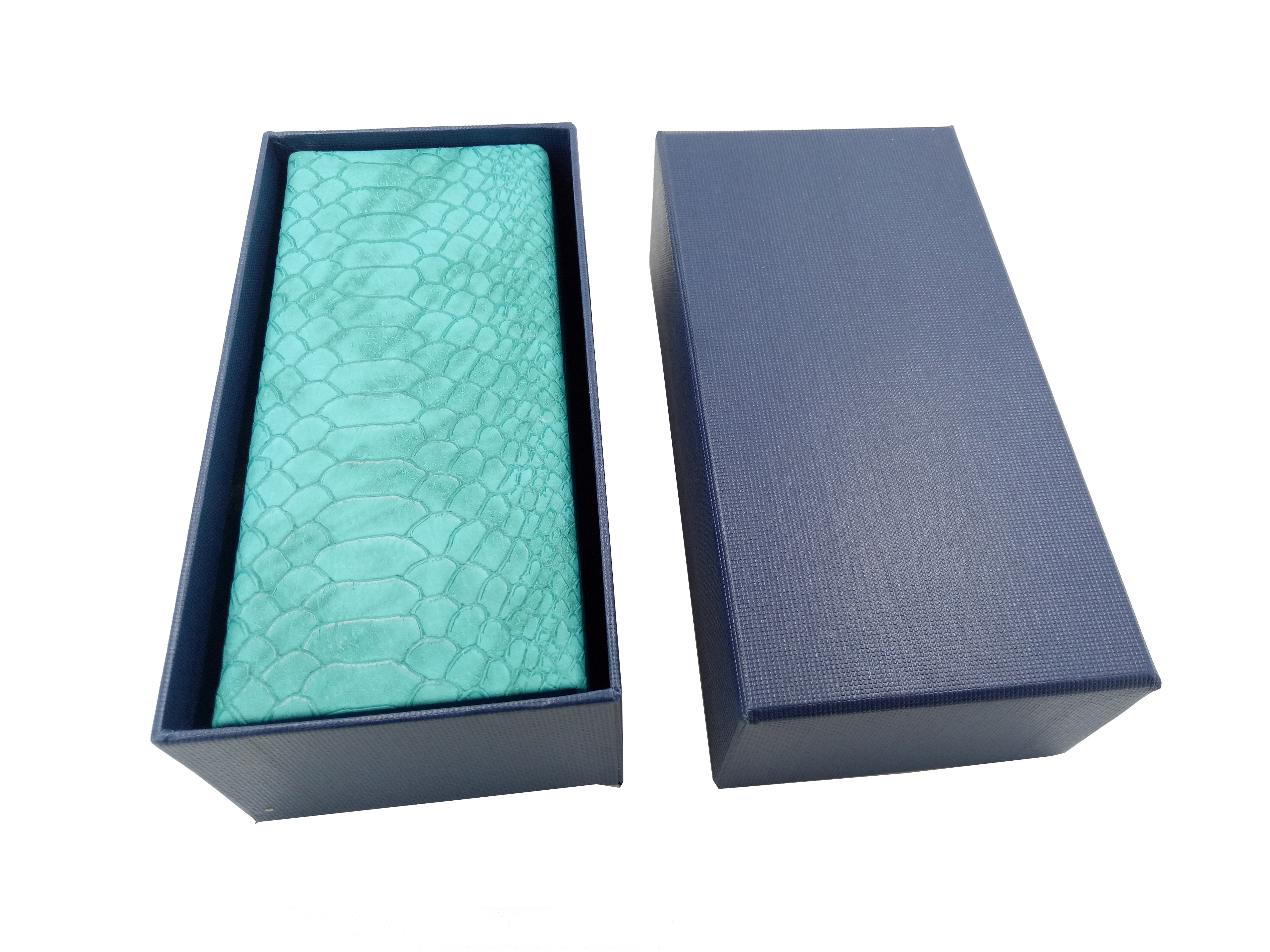 Cardboard Printing Custom Sunglass Case Gift Paper Box For Sunglasses