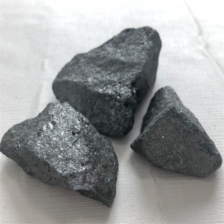 Nodulizer Ferro Silicon Magnesium FeSiMg Alloy