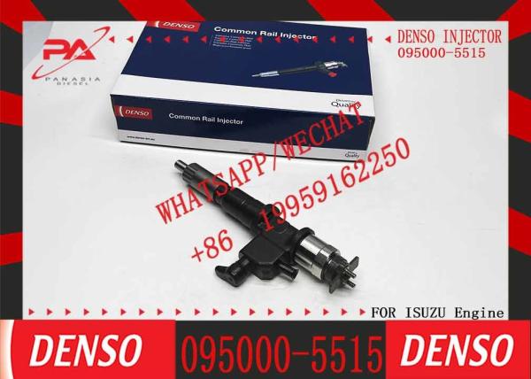 ELIC Excavator 095000-5511 095000-5512 095000-5513 095000-5514 095000-5515