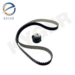 Auto Transmission Systems Timing Belt & Tensioner LR016655 For Land Rover Range Rover Discovery 3 4 Timing Belt Kit 1324388