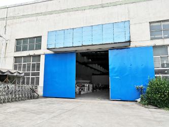 ZHANGJIAGANG SAIJIA MACHINERY TECHNOLOGY CO.,LTD.