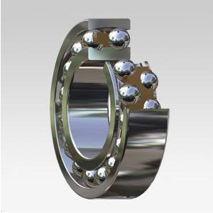 High precision 3318 double angular contact ball bearing high speed 3318 P4,P2