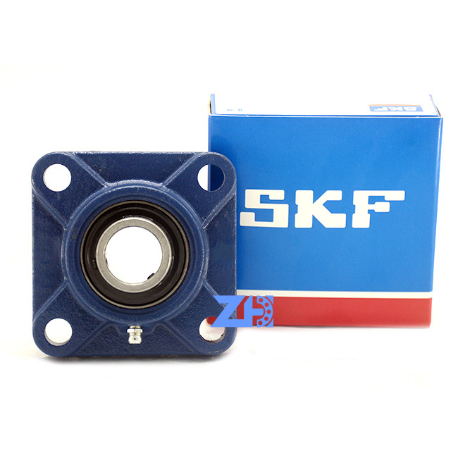 FY25TF Pillow Ball Bearing Long Service Life Spherical Roller Thrust Bearings