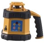 3D Rotary Laser Level Tools , Self Leveling Cross Line Laser Level With Green
