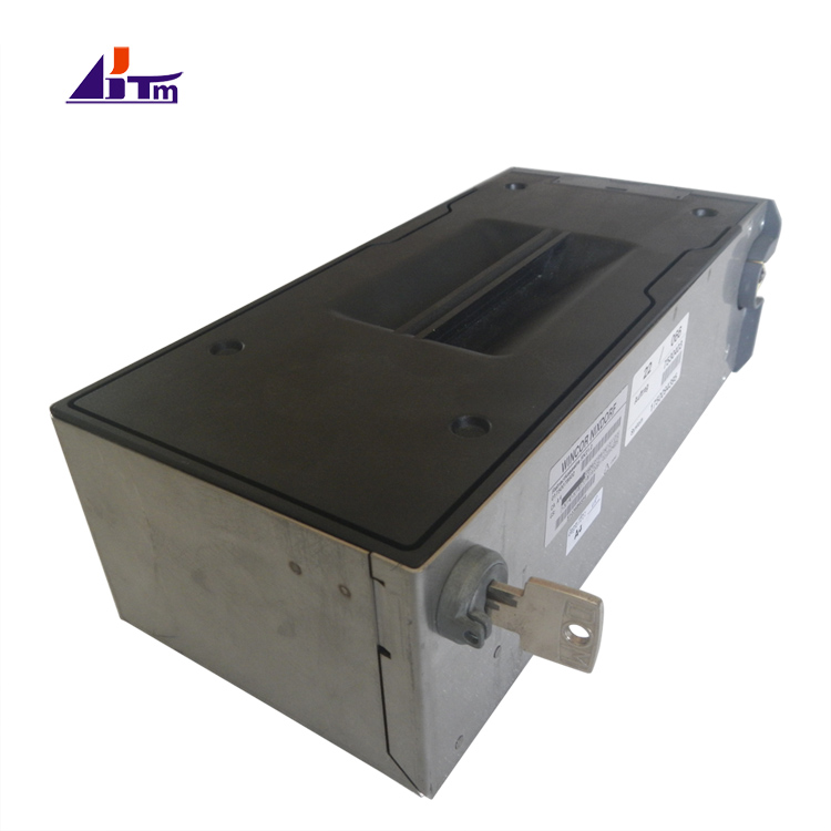 ATM Parts Wincor Nixdorf CCDM Reject Cassette 1750078602