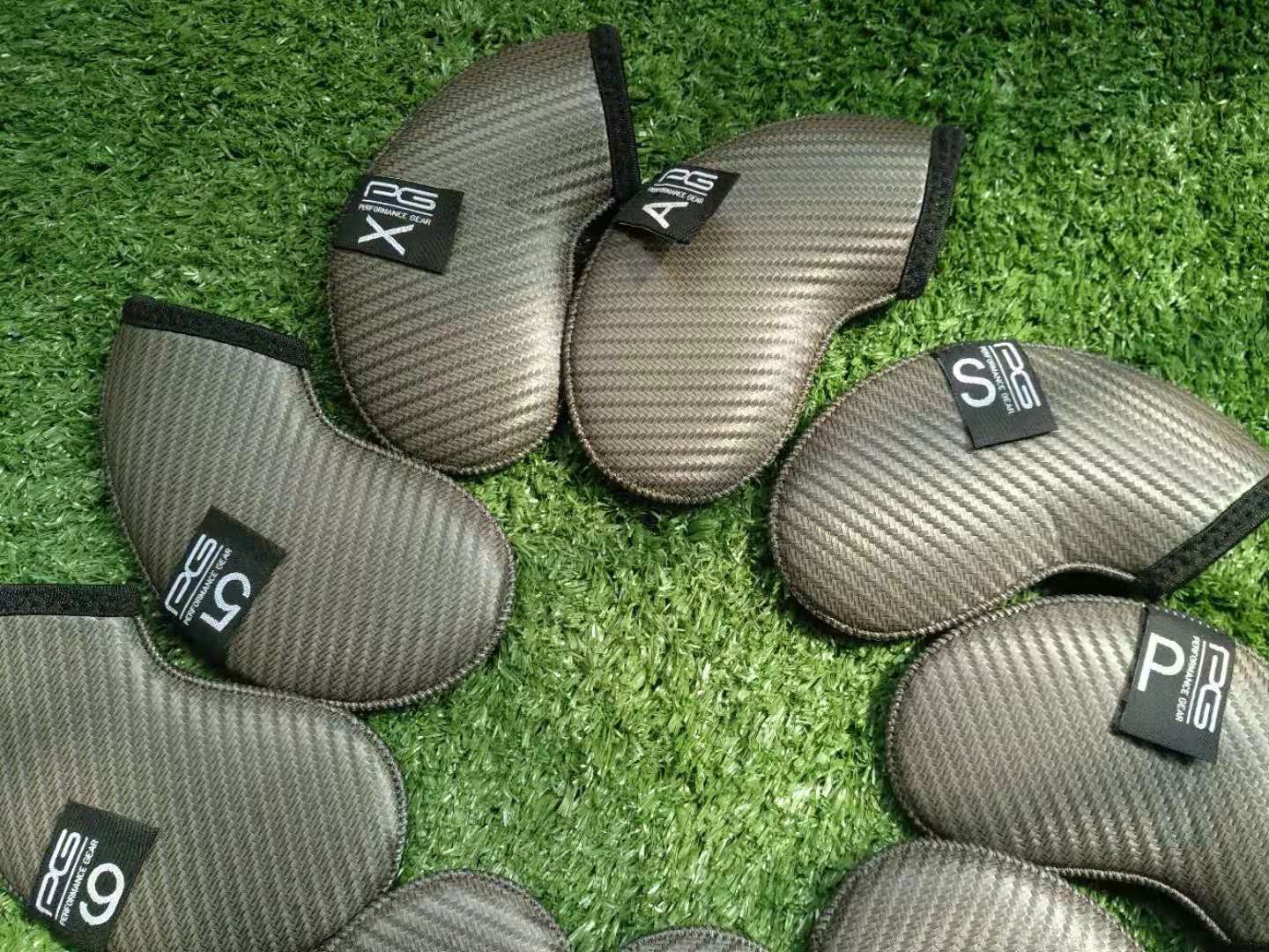 golf iron head cover , Golf headcover , golf head cover , golf headcovers , iron head cover