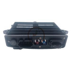 JISION Parts W-ECU3 Vehicle Wireless Terminal controller 11443994 P01