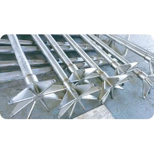 Intelligent Ground Flare System With Real Time Flame Monitoring For Safe And