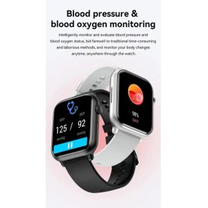 ​Practical Smartwatch With BT Calling , HK27 1.78" AMOLED Calling Smartwatch