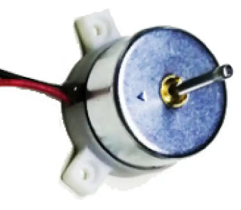 0.5A 12 Volt Brushless Motor Brushless Dc Gear Motor 5W Used For Electric Tool