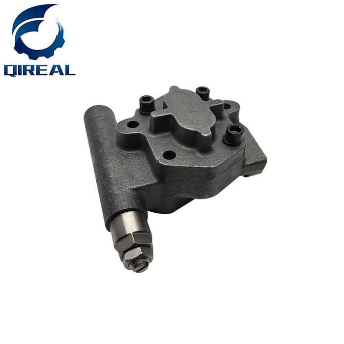 Komatsu PC60-5 PC120-6 PC130-6 PC200-6 Excavator Hydraulic Pump HPV95 704-24-24420 704-24-26430