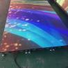 Buy cheap 1R1G1B SMD1921 500x1000mm Interactive LED Floor Tile from wholesalers