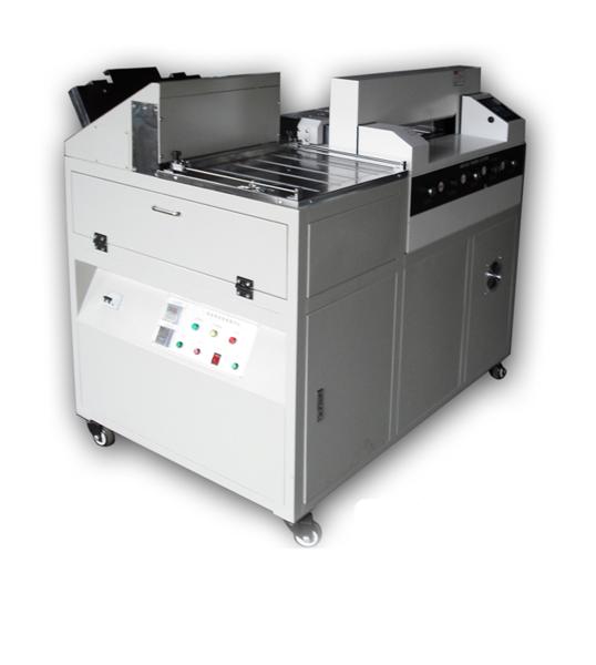 Quality Professional Wedding 10 in 1 album making machine Automated Multifunction for sale