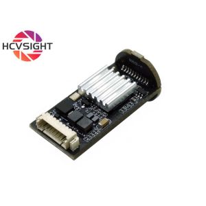 T-shaped HD 4MP Web Camera Module Camera Module Suitable For Various Application
