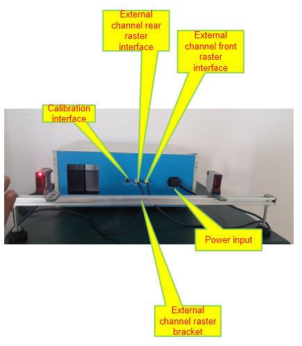 ISO 8124-1 Toys Kinetic Energy Testing Equipment Toys Testing Equipment​ 1.000000S