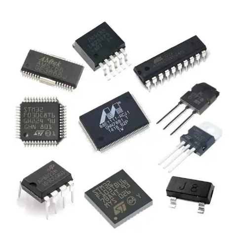ORIGINAL Integrated Circuit Components SAK-TC213L-8F133N AC PG-TQFP-100