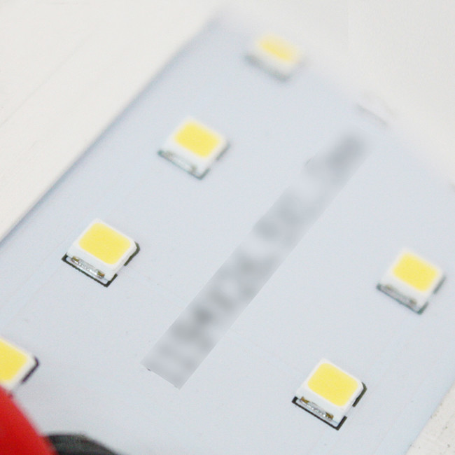 1500mm 45 Watt LED Tri Proof Light With Split Type Design IP66 2700K - 6500K