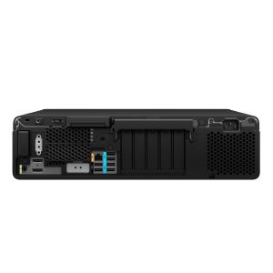 Compact HPE Z2 G9 SFF Workstation Computer with i5-12500 Processor and 8G DDR4