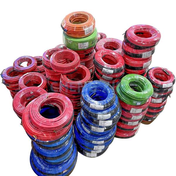 Flexible Design For Easy Installation Senphus Heating Cable For Residential And