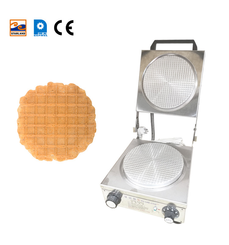 CB1 Cone Baker Machine 1KW 220V 50HZ Field installation
