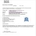 Cangzhou Futong Precision Manufacturing Co.,Ltd Certifications