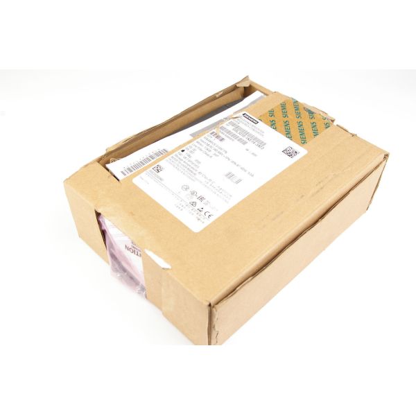 6SL3210-1KE14-3AF2 100% Brand Siemens Programmable Automation Black for