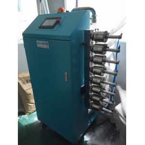 Feeding and Conveying / Vacuum Auto Loader / Conveyor / Feeder / One-to-More