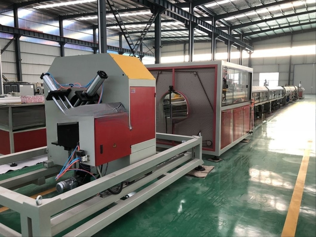 PVC Pipe Non Dust Cutter