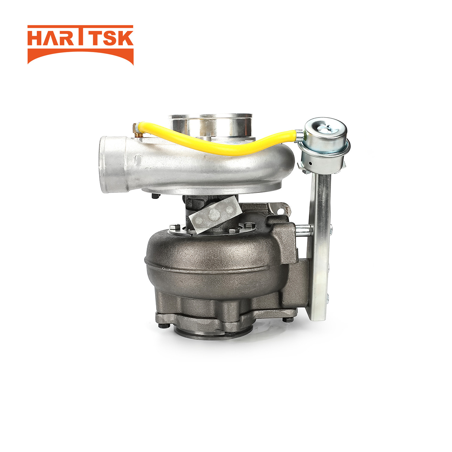 4050202 6CT8.3 6CTAA 6CT Diesel Engine Turbocharger For HX40W