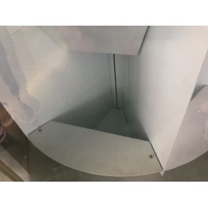 Automatic Winnsen Flower Vending Machine Cooling Locker Smart