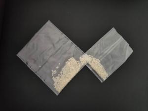  Biodegradable 70 Microns 800m PVA Water Soluble Pouches Manufactures