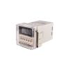 Buy cheap DH48S-S 0.1s to 99h 220VAC 24VDC Digital time delay repeat cycle timer relay from wholesalers