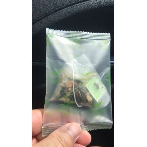 Automatic coffee filling and sealing sachets spices powder packing tea bag sugar