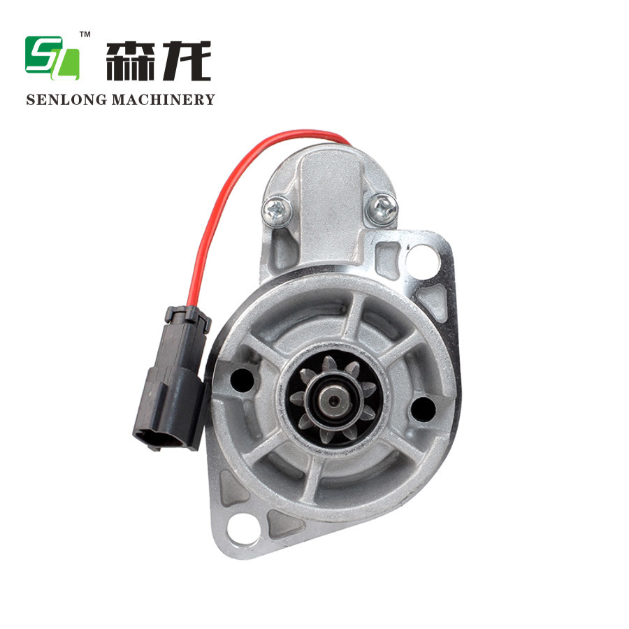 PCC4000 K21/25 Forklift Starter Motor 3501103 686696065235