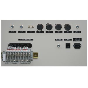 Custom Design Inductive Load Bank Apparent Power For Testing Output Power