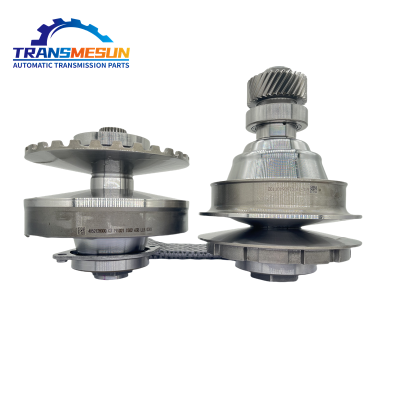 Hyundai C0GF1 CVT Transmission Pulley Kit