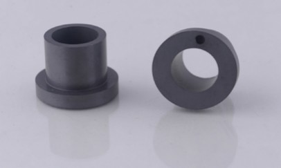 Silicon Carbide Ceramics The Ultimate Material for High-Temperature Performance in Automotive and Gas Turbine Components
