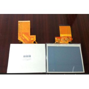 LQ035NC111 Innolux TFT LCD Module 3.5" With Transmissive Display Mode