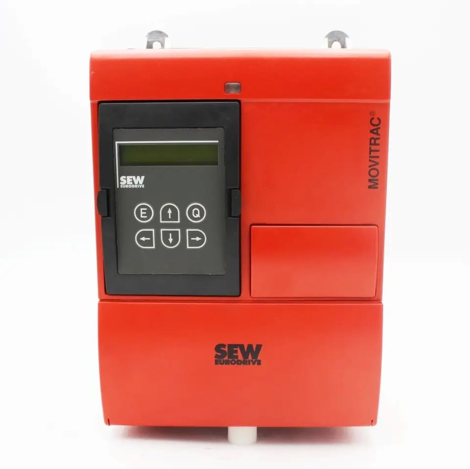 MC07B0008-5A3-4-00 Reliable CNC Sew Servo Drive Model 100% Original